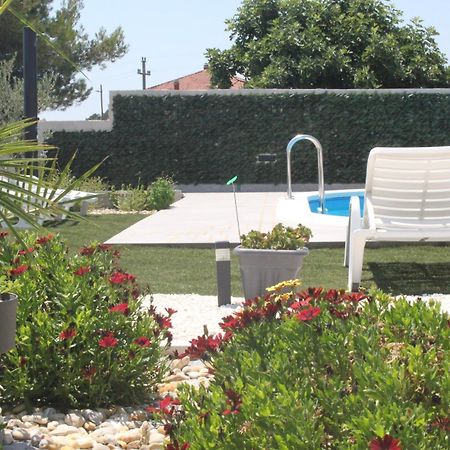 Villa Marta 3 Bedrooms, 2 Baths And Pool Kaštel Štafilić Eksteriør bilde